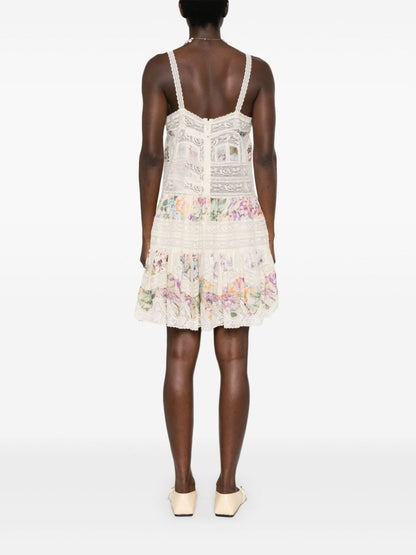 Zimmermann Dresses Multicolour