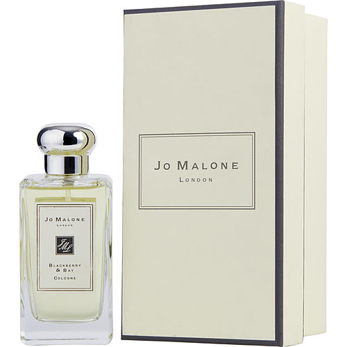 JO MALONE BLACKBERRY & BAY - COLOGNE SPRAY 3.4 OZ