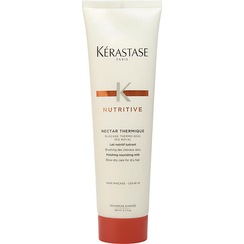 KERASTASE - NUTRITIVE NECTAR THERMIQUE LEAVE-IN 5.1 OZ