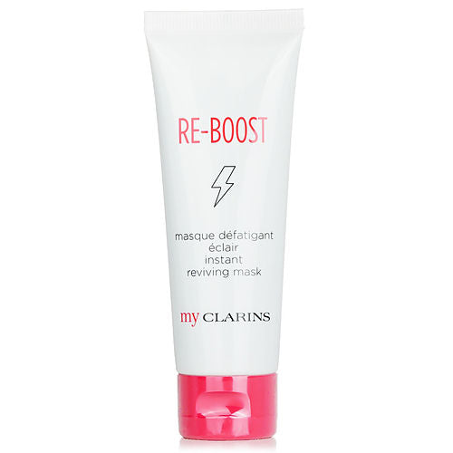 Clarins - My Clarins Re-Boost Instant Reviving Mask - For Normal Skin  --50ml/1.7oz
