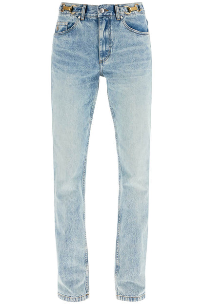 Stella McCartney slim fit jeans for stylish