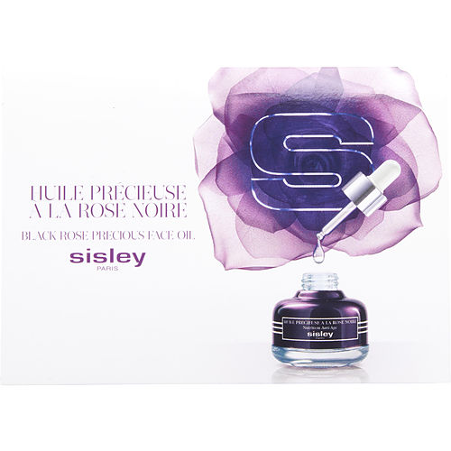 Sisley - Black Rose Precious Face Oil Sample --0.5ml/0.017oz