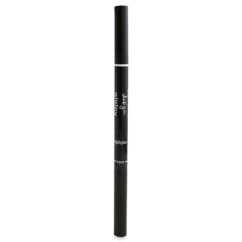 Sisley - Phyto Sourcils Design 3 In 1 Brow Architect Pencil - # 4 Moka  --2x 0.2g/0.007oz