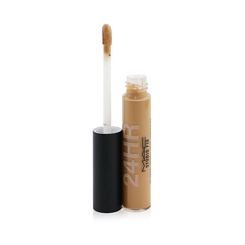 MAC - Studio Fix 24 Hour Smooth Wear Concealer - # NW34 (Tawny Beige With Rosy Undertone)  --7ml/0.24oz