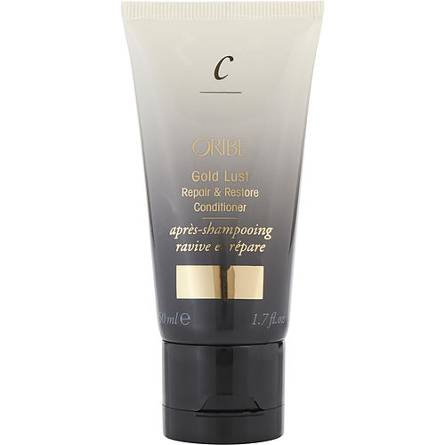 ORIBE - GOLD LUST REPAIR & RESTORE CONDITIONER 1.7 OZ