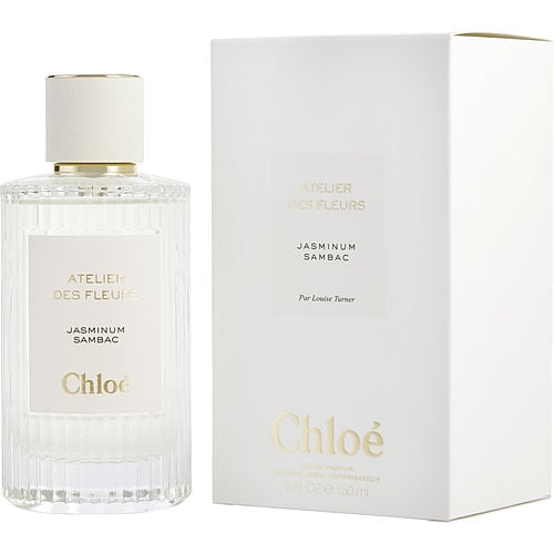 CHLOE ATELIER DES FLEURS JASMINUM SAMBAC by Chloe