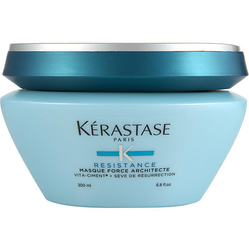 KERASTASE - RESISTANCE MASQUE FORCE ARCHITECTE 6.8 OZ