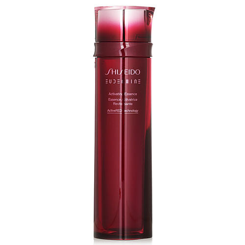 SHISEIDO - Eudermine Activating Essence  --145ml/4.9oz