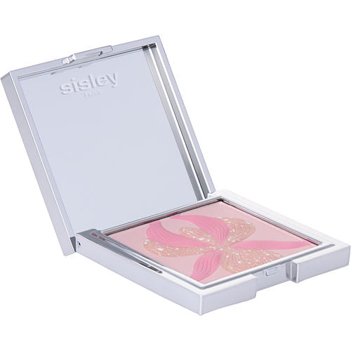 Sisley - L'Orchidee Highlighter Blush With White Lily - Rose 181506  --15g/0.52oz