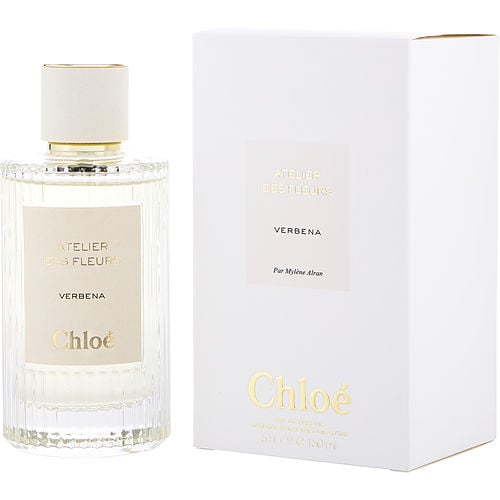 CHLOE ATELIER DES FLEURS VERBENA by Chloe