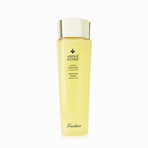 GUERLAIN - Abeille Royale Fortifying Lotion With Royal Jelly  --150ml/5oz