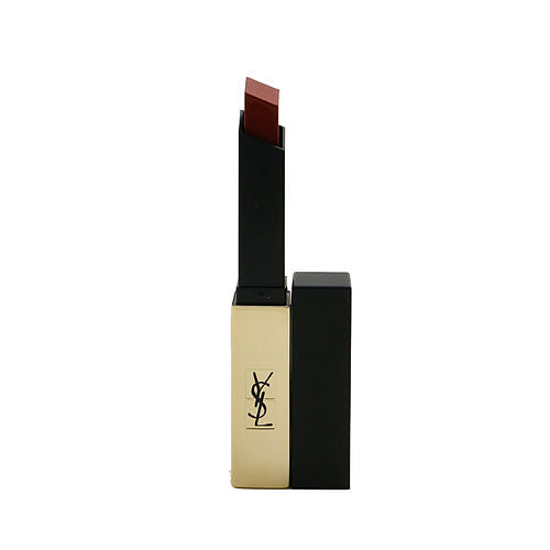 YVES SAINT LAURENT - Rouge Pur Couture The Slim Leather Matte Lipstick - # 32 Rouge Rage  --2.2g/0.08oz