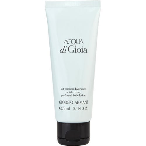 ACQUA DI GIOIA - BODY LOTION 2.5 OZ