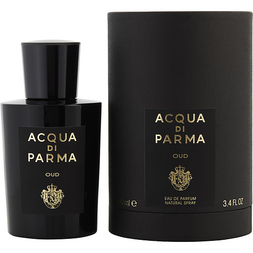 ACQUA DI PARMA OUD - EAU DE PARFUM SPRAY 3.4 OZ