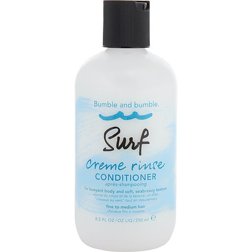 BUMBLE AND BUMBLE - SURF CREME RINSE CONDITIONER 8.5 OZ