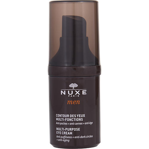 Nuxe - Men Multi-Purpose Eye Cream --15ml/0.5oz