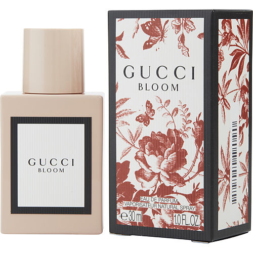 GUCCI BLOOM - EAU DE PARFUM SPRAY 1 OZ