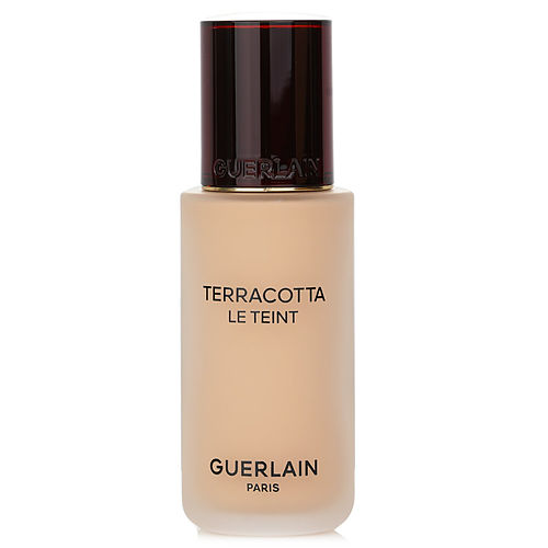 GUERLAIN - Terracotta Le Teint Healthy Glow Natural Perfection Foundation 24H Wear No Transfer - # 2N Neutra  --35ml/1.1oz