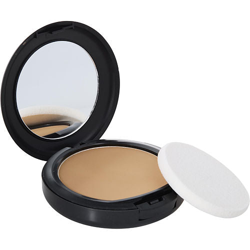 MAC - Studio Fix Powder Plus Foundation - NC43 --15g/0.52oz