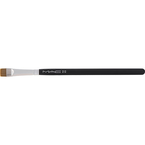 MAC - Brushes - #212 Flat Definer Brush (Eye) ---