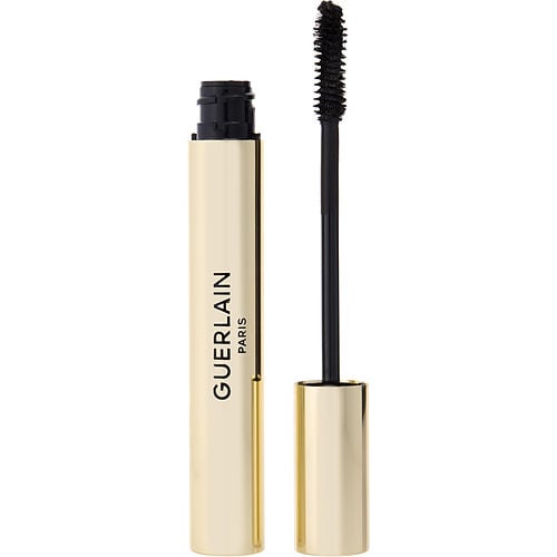 GUERLAIN - Noir G 24H Intense Volume & Curl Mascara #01 Black --6g/0.2oz