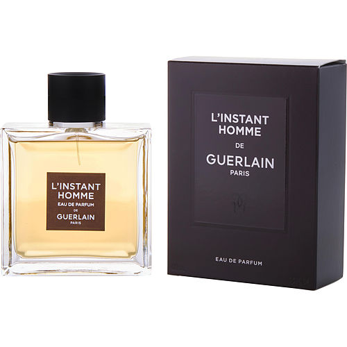 L'INSTANT DE GUERLAIN by Guerlain