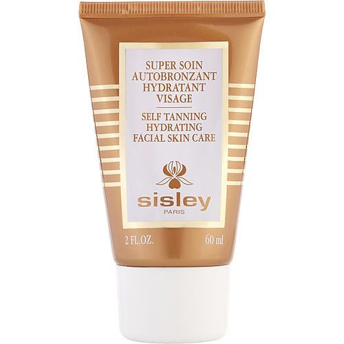 Sisley - Self Tanning Hydrating Facial Skin Care  --60ml/2.1oz