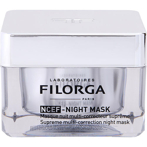 Filorga - NCEF-Night Mask Supreme Multi-Correction Night Mask --50ml/1.7oz