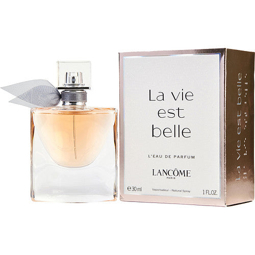 LA VIE EST BELLE - L'EAU DE PARFUM SPRAY 1 OZ