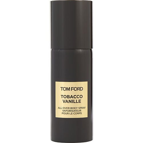 TOM FORD TOBACCO VANILLE - ALL OVER BODY SPRAY 4 OZ