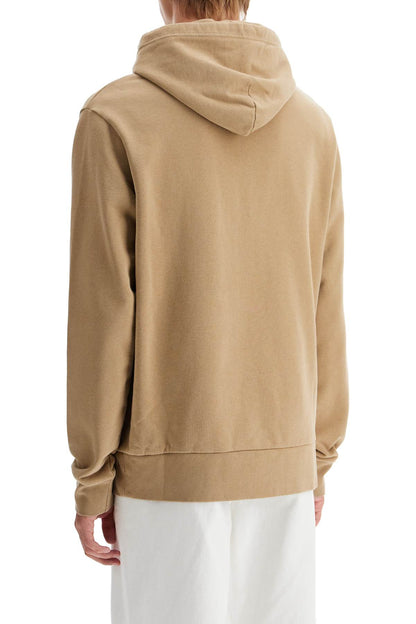 Polo Ralph Lauren hooded sweatshirt with embroidered pony