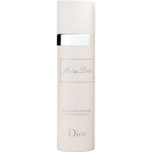 MISS DIOR - DEODORANT SPRAY 3.4 OZ