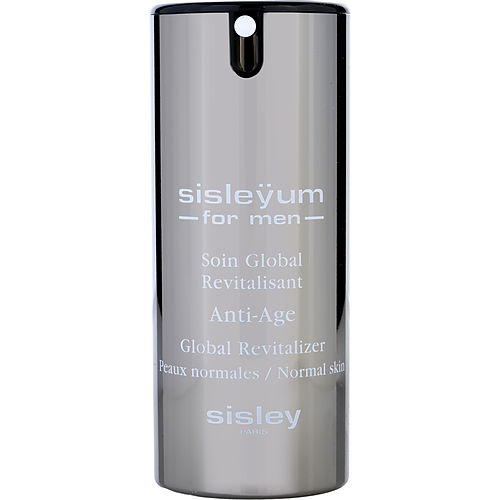 Sisley - Sisleyum Anti-Age Global Revitalizer For Men (For Normal Skin)--50ml/1.7oz