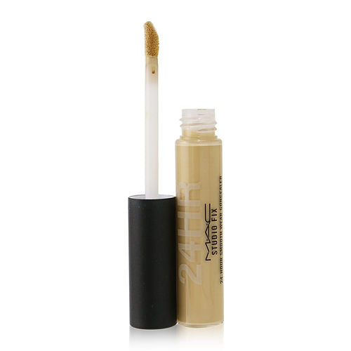 MAC - Studio Fix 24 Hour Smooth Wear Concealer - # NC25 (Light Beige With Golden Peach Undertone)  --7ml/0.24oz