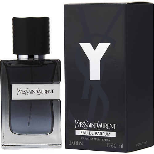 Y - EAU DE PARFUM SPRAY 2 OZ