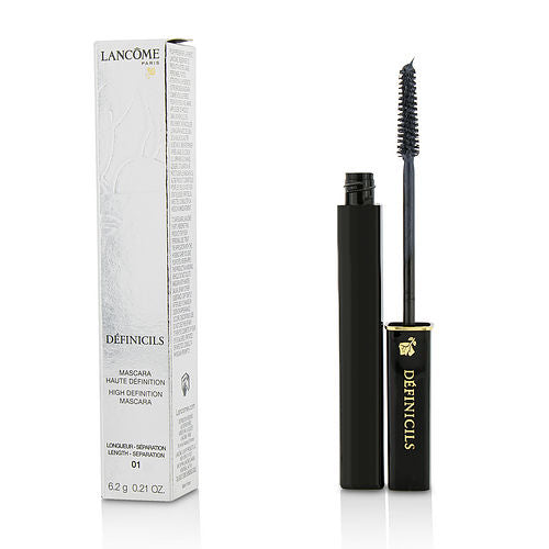 LANCOME - Definicils Mascara # 01 Black (US Version)  --6.2g/0.21oz