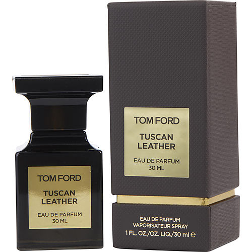 TOM FORD TUSCAN LEATHER - EAU DE PARFUM SPRAY 1 OZ