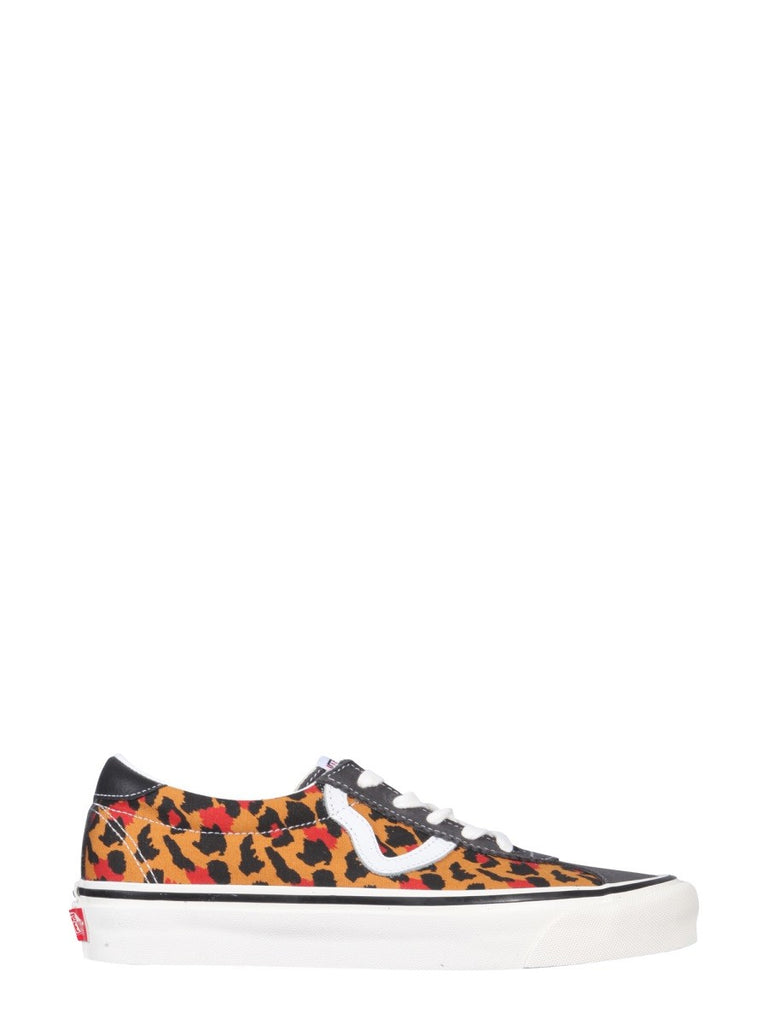 73 DX SNEAKERS
