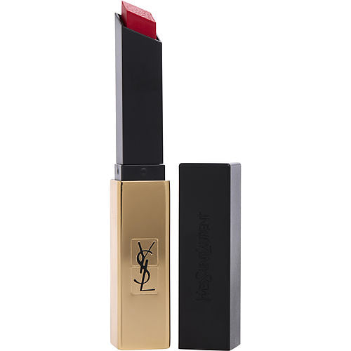 YVES SAINT LAURENT - Rouge Pur Couture The Slim Leather Matte Lipstick - # 23 Mystery Red  --2.2g/0.08oz