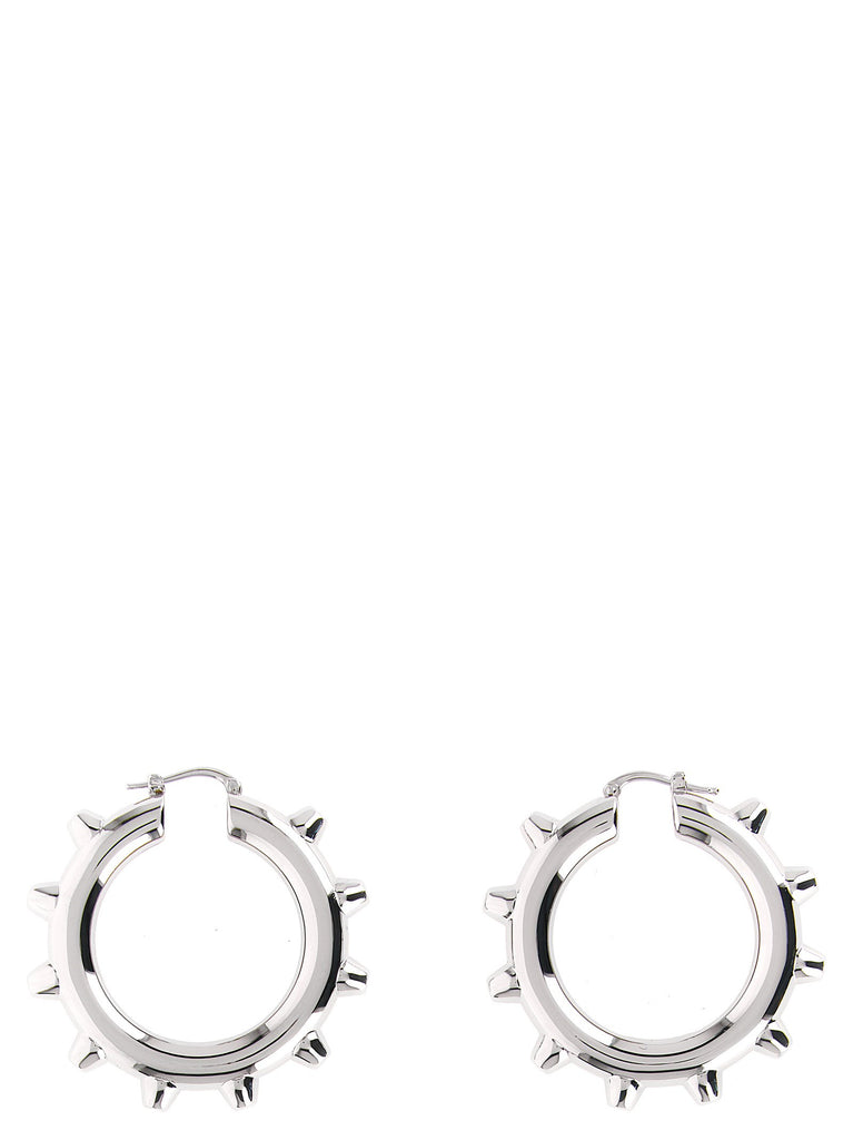 '731' earrings