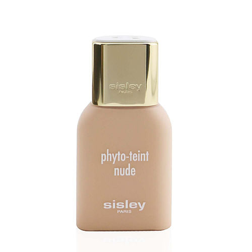 Sisley - Phyto Teint Nude Water Infused Second Skin Foundation - # 1C Petal  --30ml/1oz