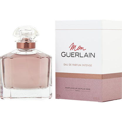 MON GUERLAIN INTENSE by Guerlain