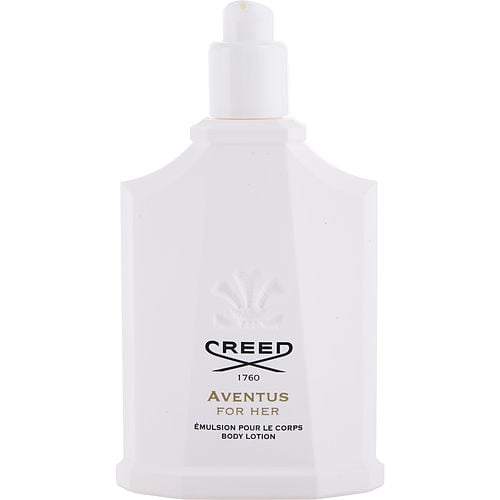 CREED AVENTUS FOR HER - BODY LOTION 6.8 OZ