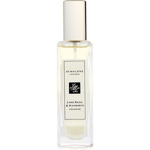 JO MALONE LIME BASIL & MANDARIN - COLOGNE SPRAY 1 OZ (UNBOXED)