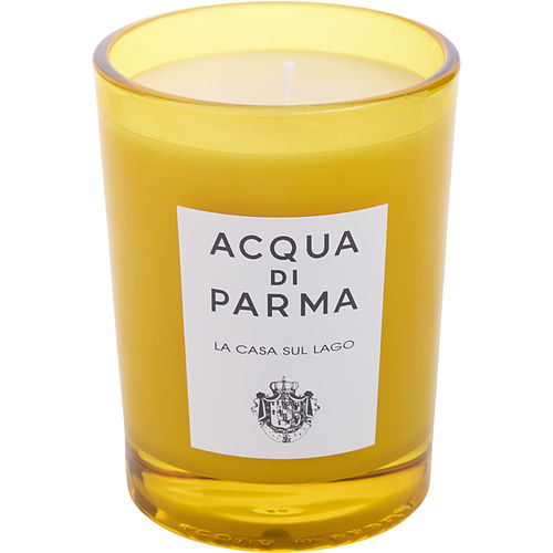 ACQUA DI PARMA LA CASA SUL LAGO - CANDLE 6.7 OZ