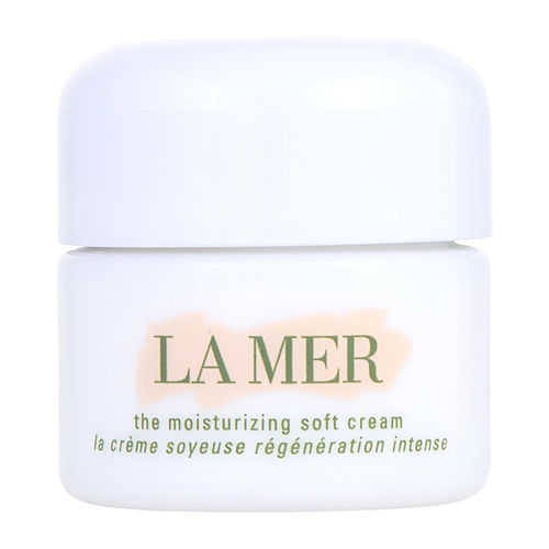 La Mer - The Moisturizing Soft Cream --15ml/0.5oz