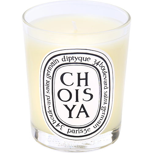 DIPTYQUE CHOISYA - SCENTED CANDLE 6.5 OZ