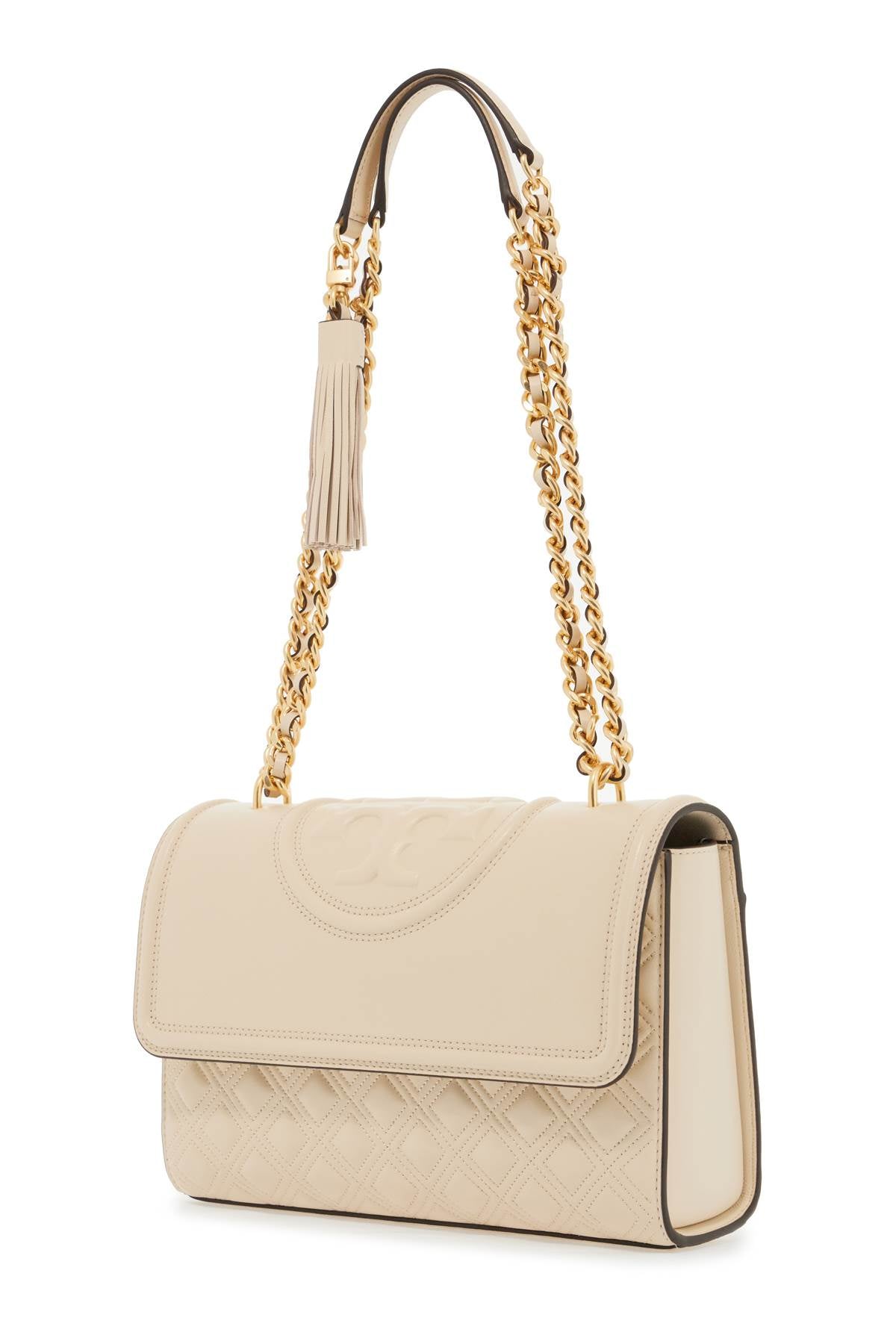 Tory Burch fleming convertible shoulder bag