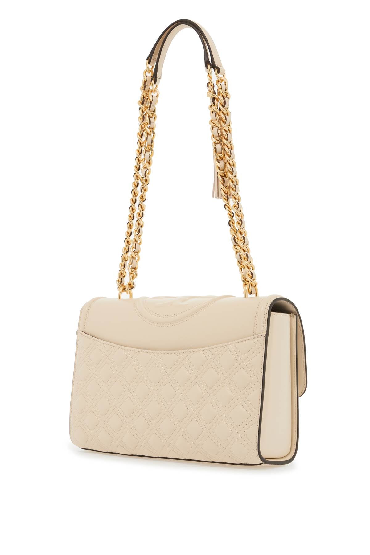 Tory Burch fleming convertible shoulder bag