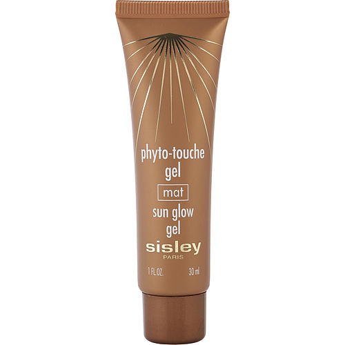 Sisley - Phyto-Touche Sun Glow Gel - Mat  --30ml/1oz